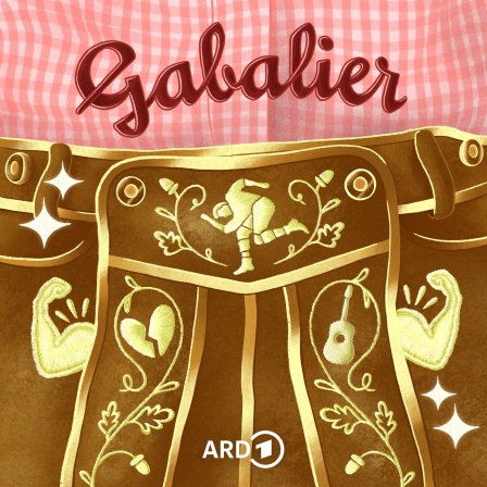 Graphik Gabalier Podcast